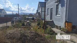 Дом 111м², 2-этажный, участок 5 сот.