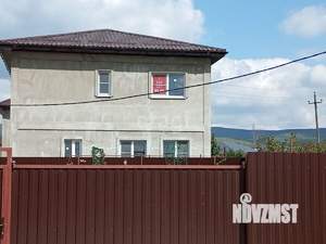 Дом 118м², 2-этажный, участок 3 сот.