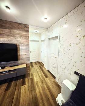 Дом 88м², 1-этажный, участок 3 сот.