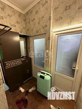 Таунхаус 43м², 2-этажный, участок 3 сот.