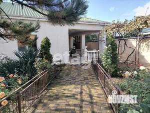 Дом 240м², 1-этажный, участок 5 сот.