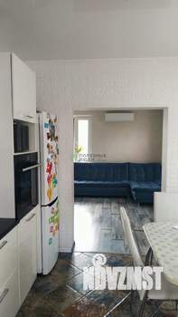 Дом 153м², 2-этажный, участок 7 сот.