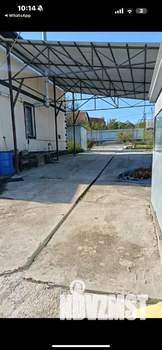 Коттедж 152м², 2-этажный, участок 10 сот.