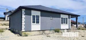 Дом 130м², 1-этажный, участок 5 сот.