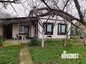 Дом 150м², 2-этажный, участок 6 сот.