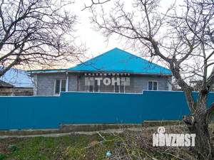 Коттедж 96м², 1-этажный, участок 9 сот.