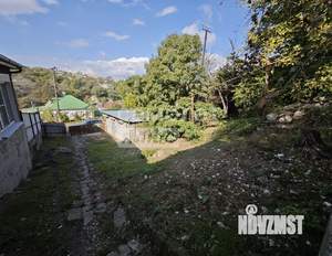 Дом 45м², 1-этажный, участок 6 сот.