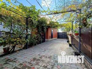 Дом 193м², 3-этажный, участок 5 сот.