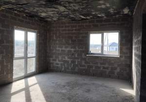 Дом 170м², 2-этажный, участок 4 сот.