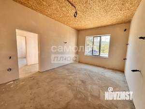 Дом 127м², 1-этажный, участок 8 сот.