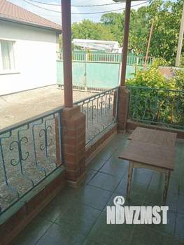 Дом 120м², 1-этажный, участок 8 сот.