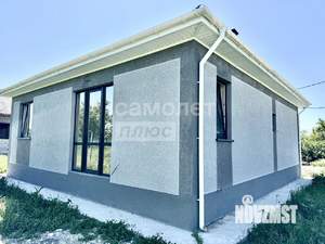 Дом 90м², 1-этажный, участок 4 сот.