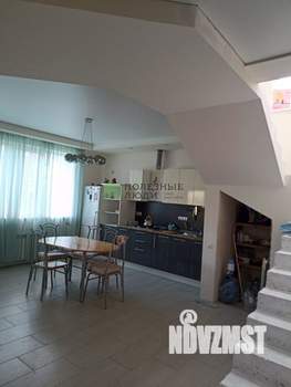 Дача 178м², 2-этажный, участок 5 сот.