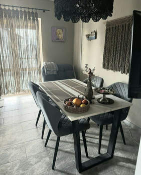 Дом 107м², 2-этажный, участок 4 сот.