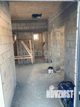 Дом 96м², 1-этажный, участок 5 сот.