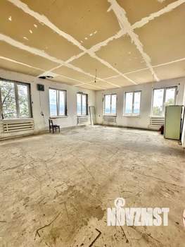 Дом 400м², 3-этажный, участок 3 сот.