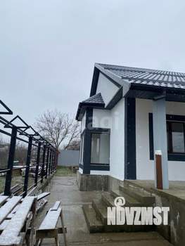 Дом 200м², 2-этажный, участок 8 сот.