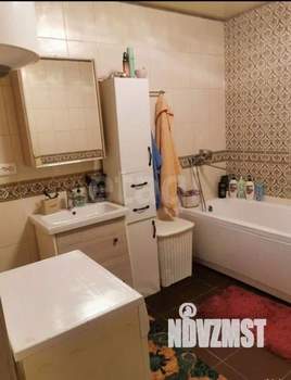 Дом 112м², 2-этажный, участок 3 сот.