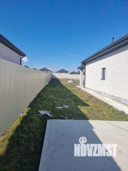 Дом 100м², 1-этажный, участок 6 сот.