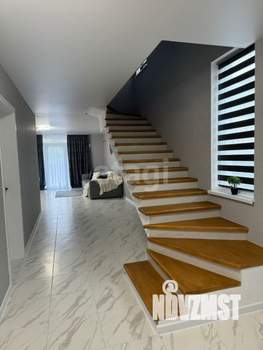 Дом 154м², 2-этажный, участок 5 сот.