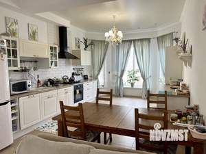 Дом 153м², 2-этажный, участок 5 сот.