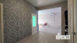 Дом 101м², 1-этажный, участок 6 сот.