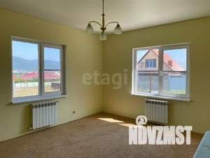 Дом 70м², 1-этажный, участок 4 сот.