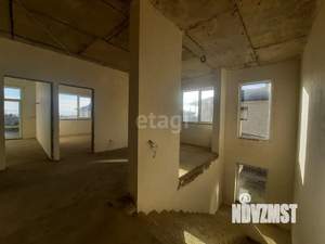 Дом 280м², 2-этажный, участок 7 сот.