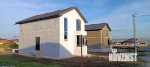 Дом 130м², 2-этажный, участок 6 сот.