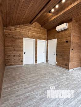 Дом 35м², 1-этажный, участок 3 сот.