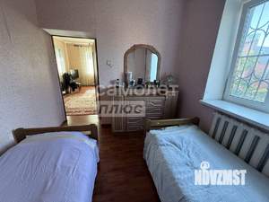 Дом 207м², 2-этажный, участок 3 сот.