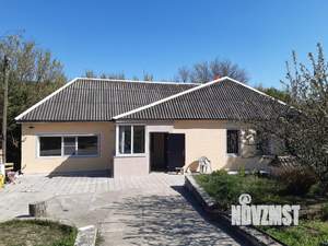 Дача 99м², 1-этажный, участок 12 сот.