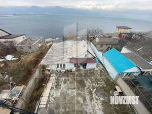 Дом 500м², 4-этажный, участок 6 сот.