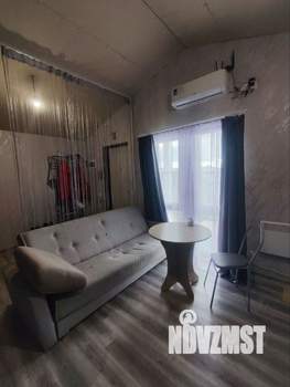 Дом 61м², 1-этажный, участок 3 сот.