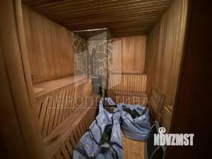 Дом 500м², 4-этажный, участок 6 сот.