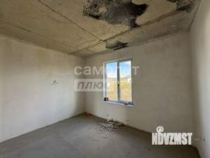 Дом 110м², 1-этажный, участок 4 сот.