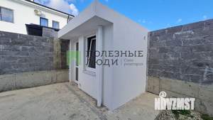 Дом 100м², 1-этажный, участок 4 сот.