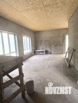 Дом 81м², 1-этажный, участок 3 сот.