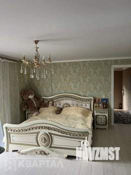 Дом 112м², 2-этажный, участок 10 сот.