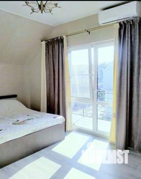 Дом 160м², 2-этажный, участок 6 сот.