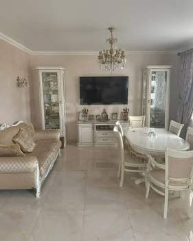 Дом 173м², 2-этажный, участок 4 сот.