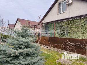 Дом 132м², 2-этажный, участок 6 сот.