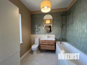 Дом 84м², 2-этажный, участок 5 сот.