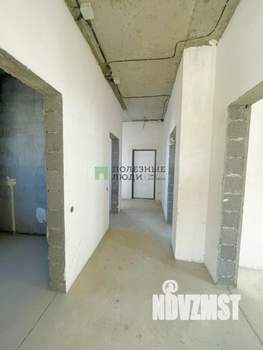 Дом 86м², 1-этажный, участок 6 сот.