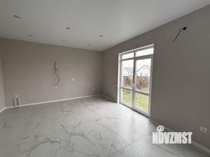 Дом 110м², 2-этажный, участок 5 сот.