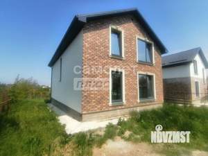 Дом 166м², 2-этажный, участок 4 сот.