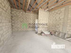 Дом 136м², 1-этажный, участок 4 сот.