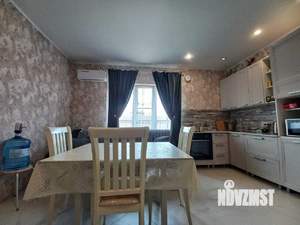 Дом 129м², 2-этажный, участок 5 сот.