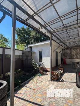 Дом 56м², 2-этажный, участок 5 сот.