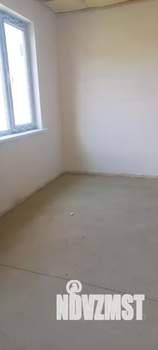 Дом 85м², 2-этажный, участок 3 сот.